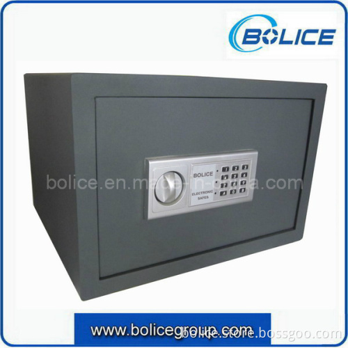 Electronic Metal Household Fireproof Safe Box